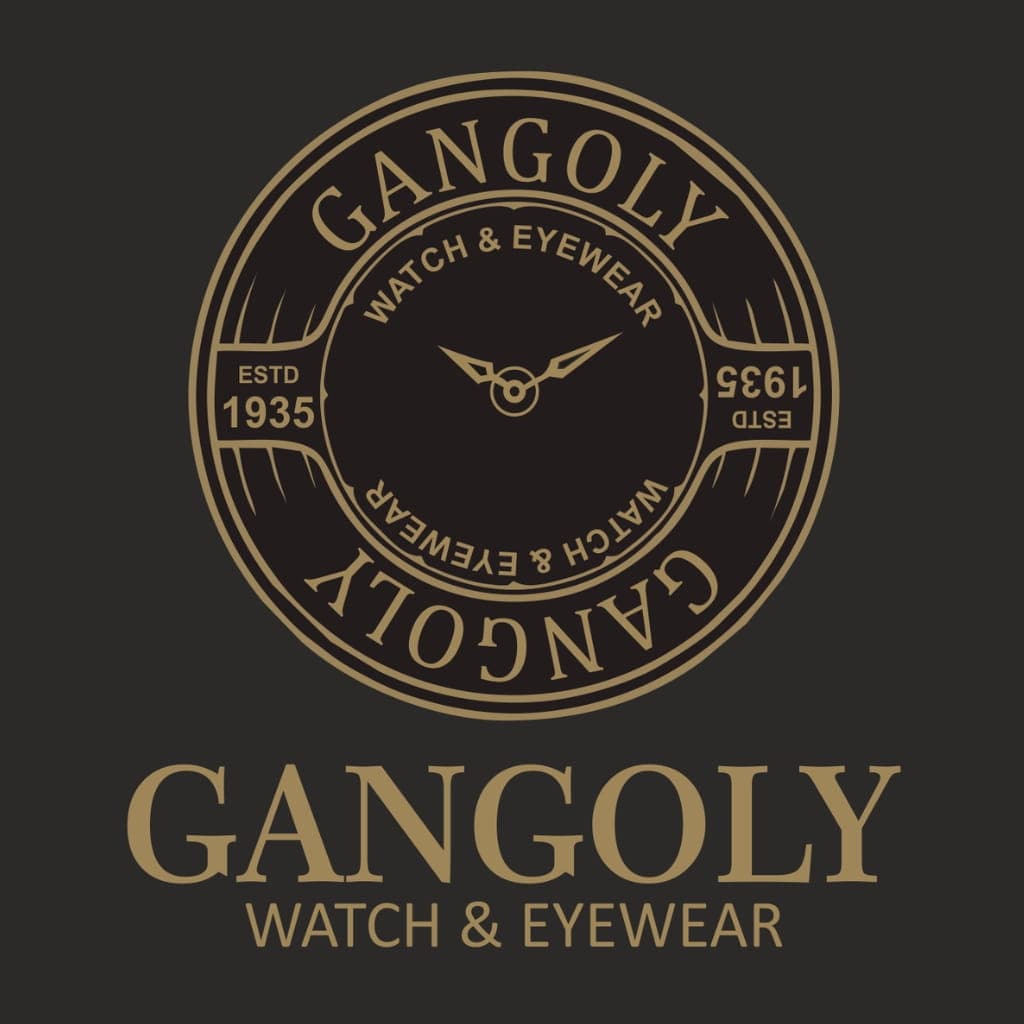 Gangoly Watch Eyewear