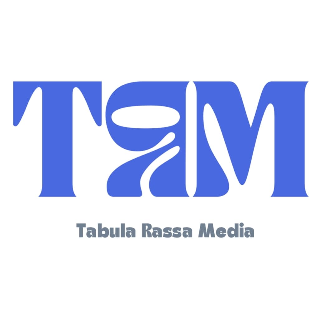 Tabula Rassa Media